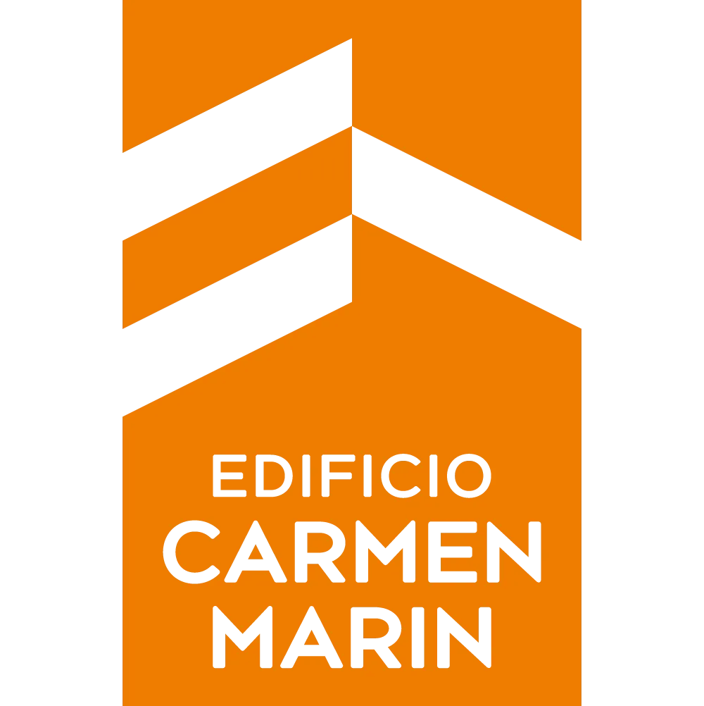 Logo Carmen Marín